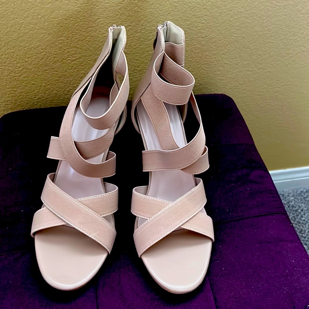 Sexy sandals !!